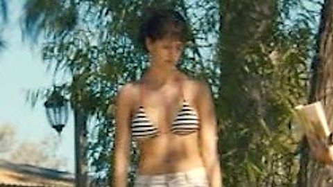 Pic: Violeta Urtizberea in Volley (2014)