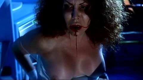 Pic: Alvia Reale in Hyde's Secret Nightmare (2012)
