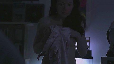 Pic: Mary Cross in Fools (2016)