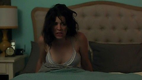 Pic: Lindsey Broad in Benders