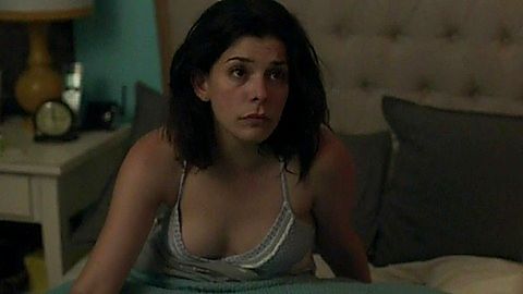 Pic: Lindsey Broad in Benders