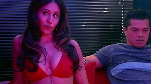 Pic: Gabrielle Ruiz in Crazy Ex-Girlfriend (2015)