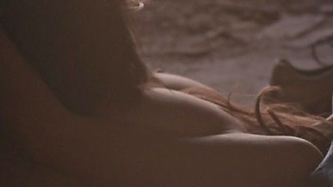 Pic: Iva Gocheva in Embers (2015)