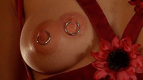 Pic: Leslie Ann Phillips in Bordello of Blood (1996)