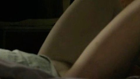 Pic: Sofia Helin in The Bridge