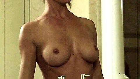 Pic: Tara Dane in Creeper (2012)
