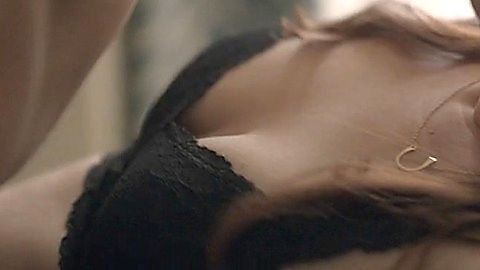 Pic: Stefanie Black in Casual (2015)