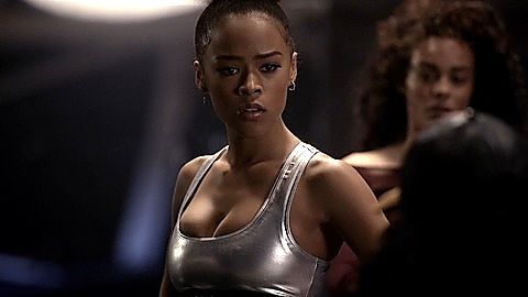 Pic: Serayah  in Empire (2015)