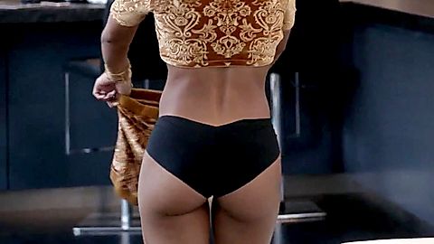 Pic: Serayah  in Empire (2015)