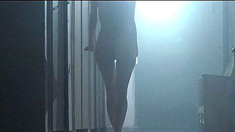 Pic: Elena Lyadova in Orlean (2015)