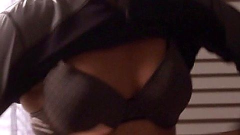 Pic: Yasmine Al Massri in Quantico