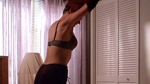 Pic: Yasmine Al Massri in Quantico