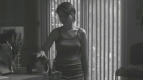 Pic: Julianne Côté in You're Sleeping Nicole (2014)