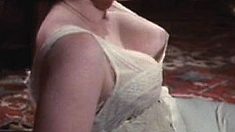 Pic: Lore Calvies in The Sinful Bed (1973)