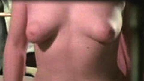 Pic: Renate Heuer in The Sinful Bed (1973)
