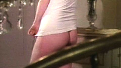 Pic: Renate Heuer in The Sinful Bed (1973)