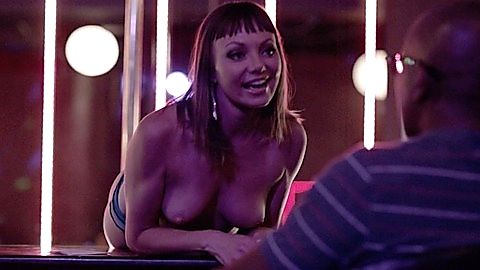 Pic: Jennifer Daley in Casual (2015)
