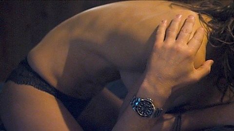 Pic: Ivana Korab in Unnatural (2015)