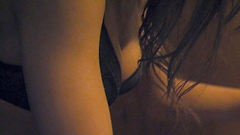 Pic: Ivana Korab in Unnatural (2015)