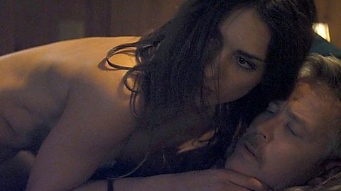 Pic: Ivana Korab in Unnatural (2015)