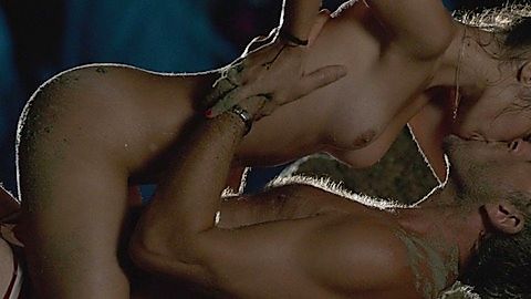 Pic: Lola Le Lann in One Wild Moment (2015)