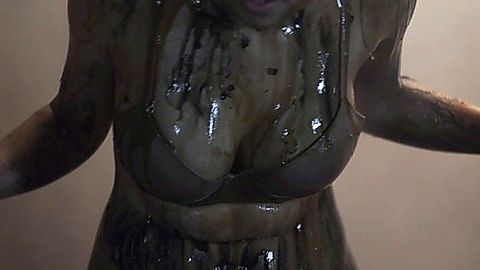 Pic: Ciara Flynn in Lumberjack Man (2015)
