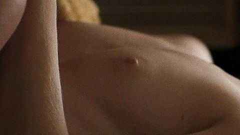 Pic: Emily Tyra in Flesh and Bone (2015)