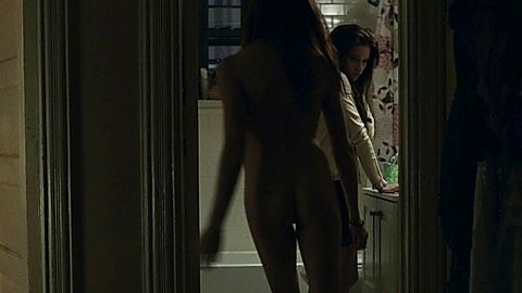 Pic: Emily Tyra in Flesh and Bone (2015)