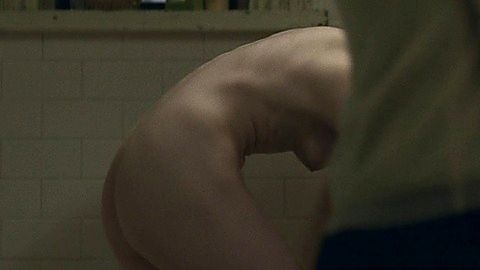 Pic: Emily Tyra in Flesh and Bone (2015)