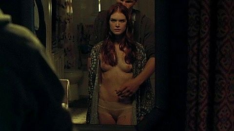 Pic: Emily Tyra in Flesh and Bone (2015)