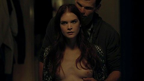 Pic: Emily Tyra in Flesh and Bone (2015)