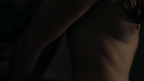 Pic: Emily Tyra in Flesh and Bone (2015)
