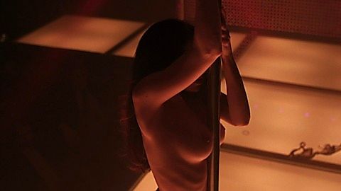 Pic: Sarah Hay in Flesh and Bone (2015)