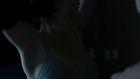 Pic: Sarah Hay in Flesh and Bone (2015)