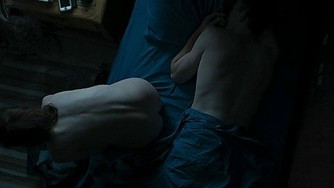 Pic: Sarah Hay in Flesh and Bone (2015)