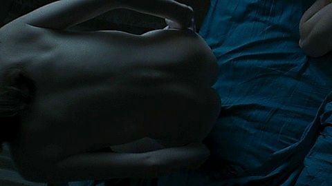 Pic: Sarah Hay in Flesh and Bone (2015)