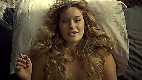 Pic: Rachel Keller in Fargo (2014)