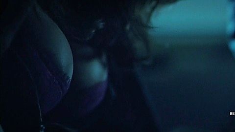 Pic: Lisa Vidal in Being Mary Jane (2014)