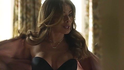 Pic: Lisa Vidal in Being Mary Jane (2014)