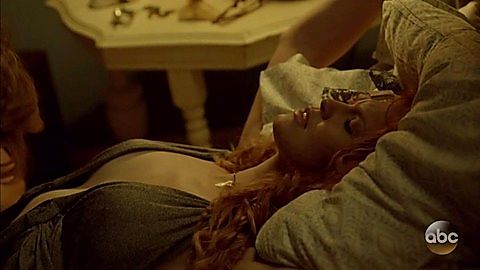 Pic: Heather Grace Hancock in Wicked City