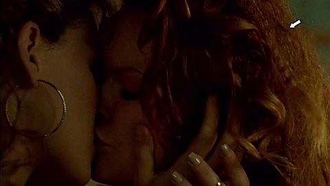 Pic: Heather Grace Hancock in Wicked City