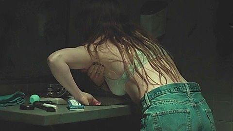 Pic: Tara Lynne Barr in Casual (2015)