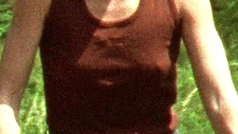 Pic: Miriam Healy-Louie in No Telling (1991)