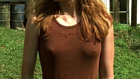 Pic: Miriam Healy-Louie in No Telling (1991)