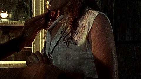 Pic: Miriam Healy-Louie in No Telling (1991)