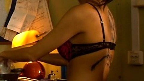 Pic: Rachelle Bascara in Montana (2014)