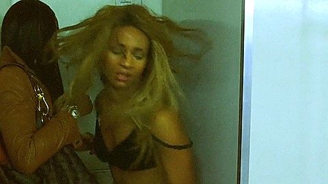 Pic: Kitana Kiki Rodriguez in Tangerine (2015)