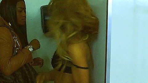 Pic: Kitana Kiki Rodriguez in Tangerine (2015)