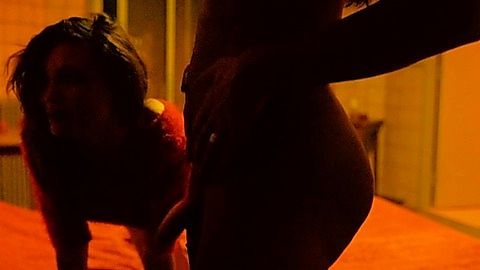 Pic: Stella Rocha in Love (2015)
