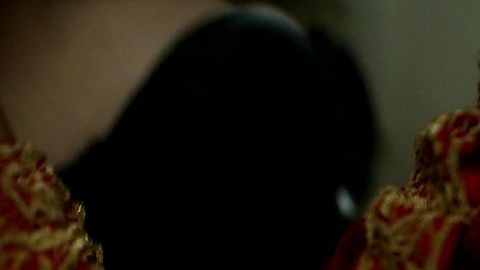 Pic: Julia Billington in All About E (2015)
